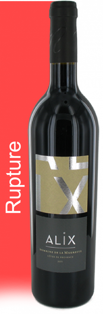 Alix 2019