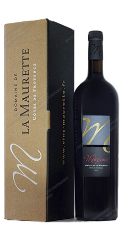 Maxime Magnum