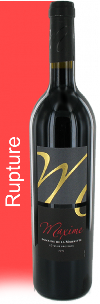 Maxime 2017